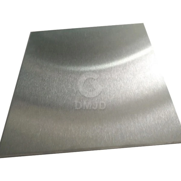 2205 Duplex Stainless Steel Plate