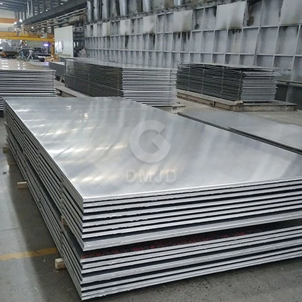 2205 Duplex Stainless Steel Plate