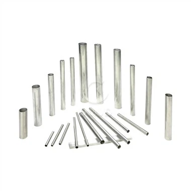 904l ryðfrítt stálrör