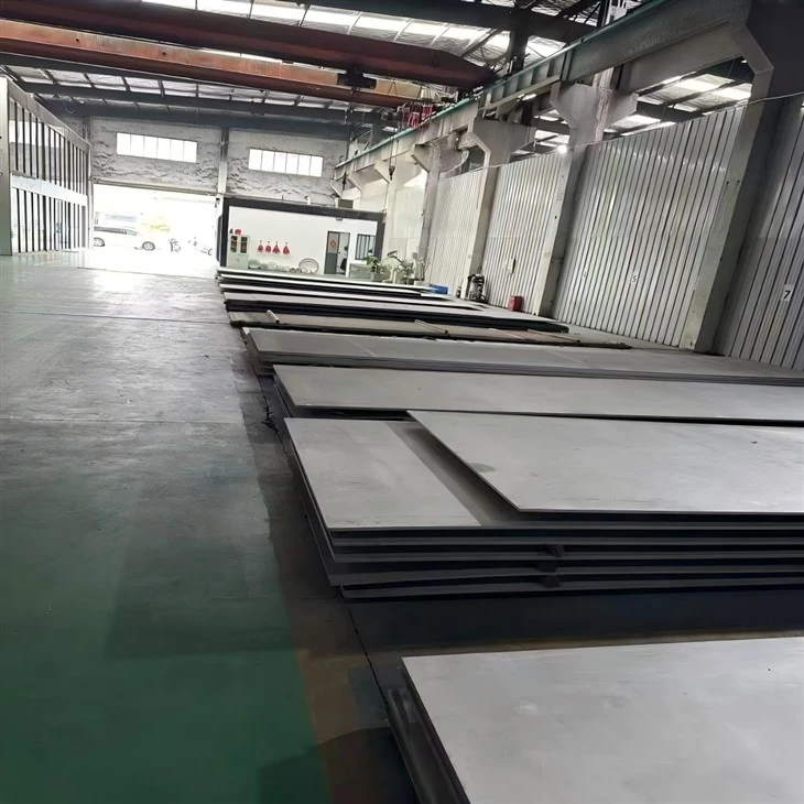ASTM B127 Nikkel-Plata og lak úr koparblendi