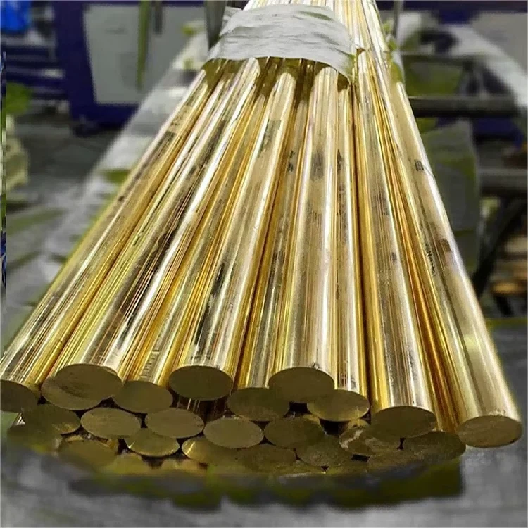 C48600 blý rautt kopar