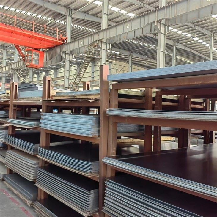 Galvanized Sheet