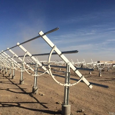 Photovoltaic bracket 4 Photovoltaic bracket 4