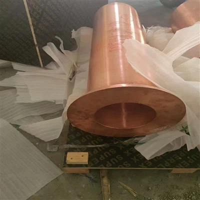 UNS C11000 koparblendi