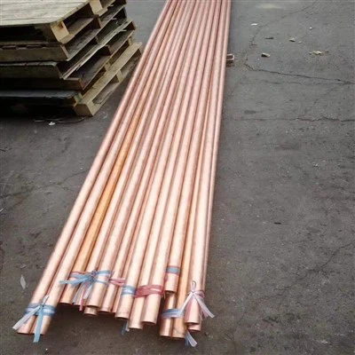 UNS C17300 Beryllium koparblendi